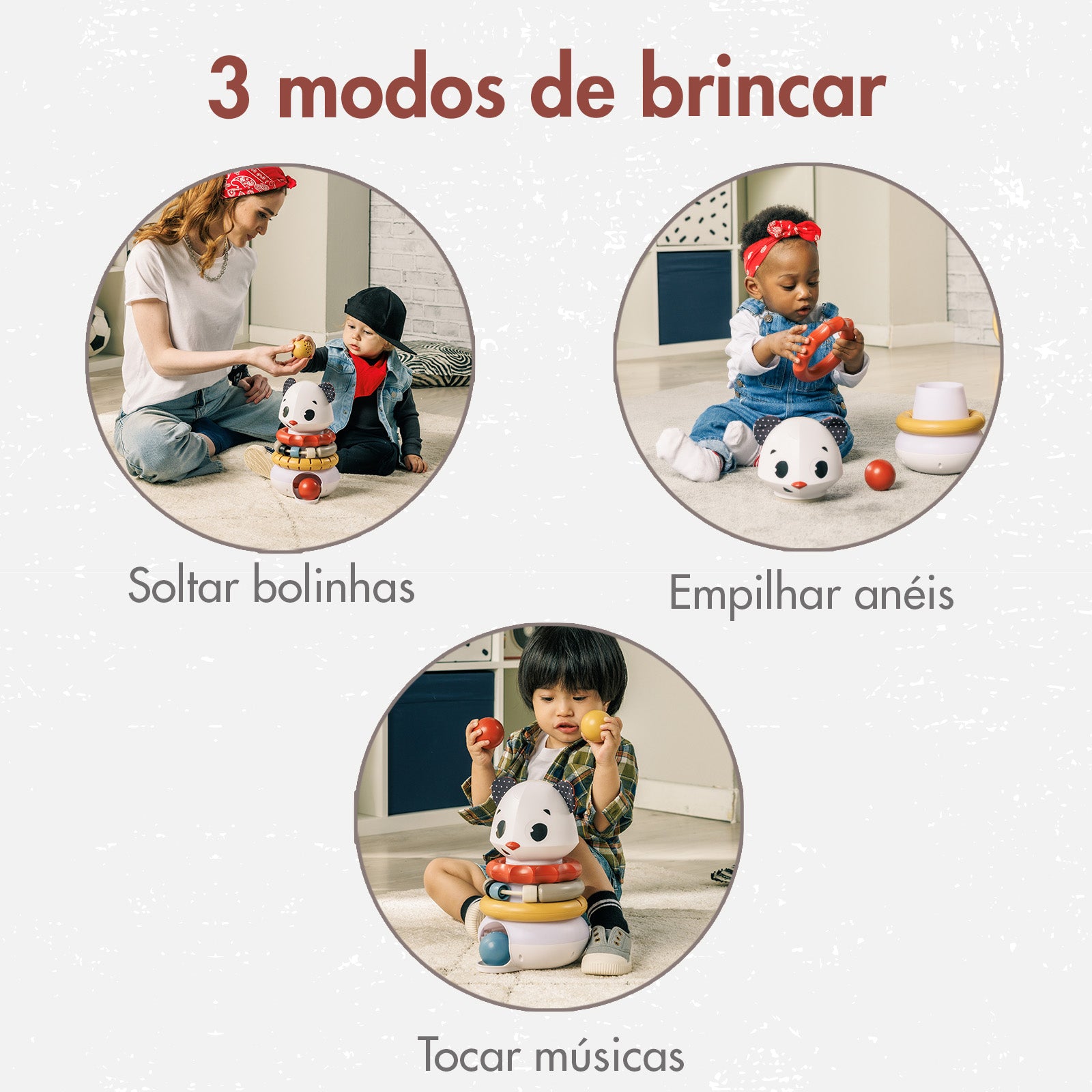 Tiny Rockers - IMP02539