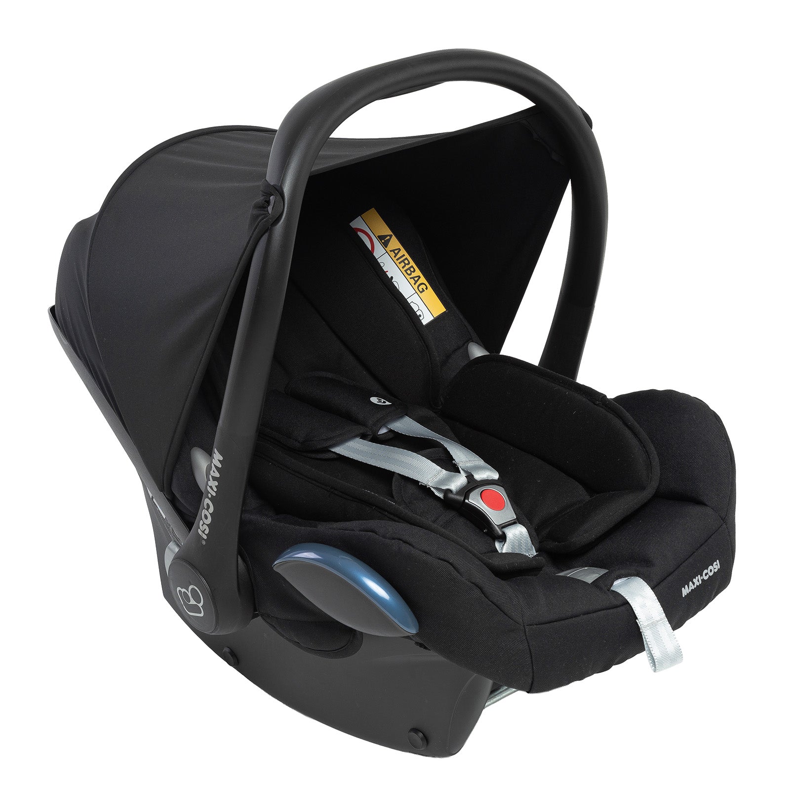 Essential Black Champagne - CAX01069