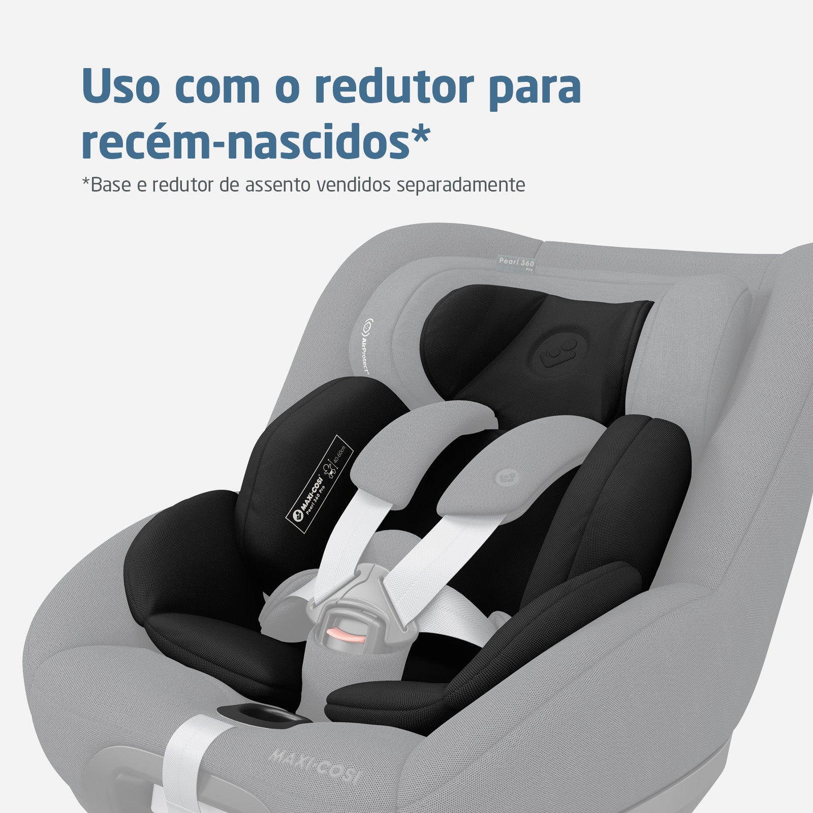 Authentic Black - IMP02505