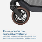 Twillic Graphite - IMP02641