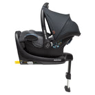 Twillic Graphite - CAX01072