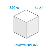 Dimensão - Moisés Oria