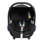 Essential Black - CAX00962