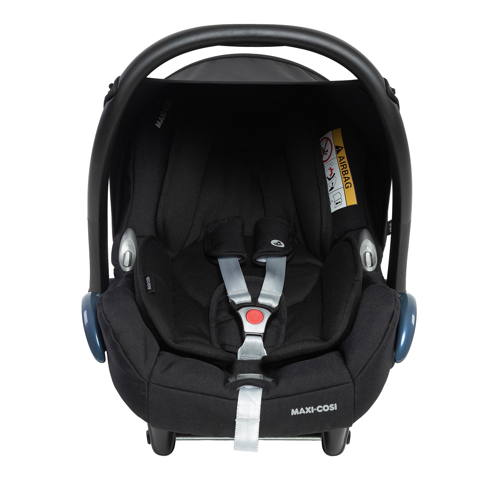 Essential Black - CAX00962