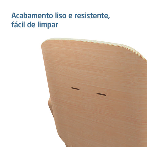 Natural Wood