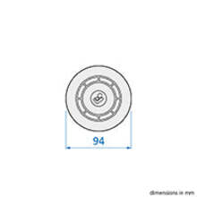 Dimensão - Luz e Som Soothe