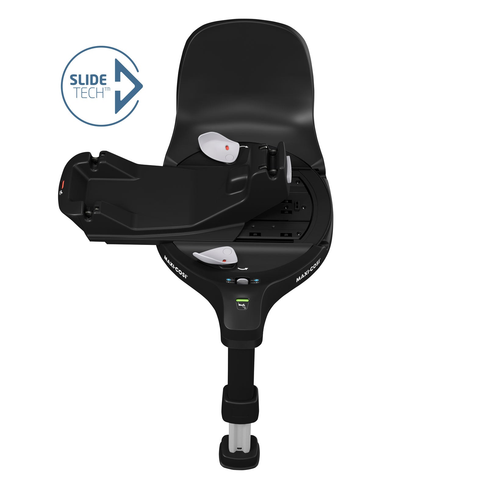 MAXI-COSI FamilyFix360 ISOFIX対応 車載ベース Maxi-Cosi Brasil | Base FamilyFix 360 Pro
