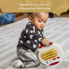 Tiny Rockers - IMP02540