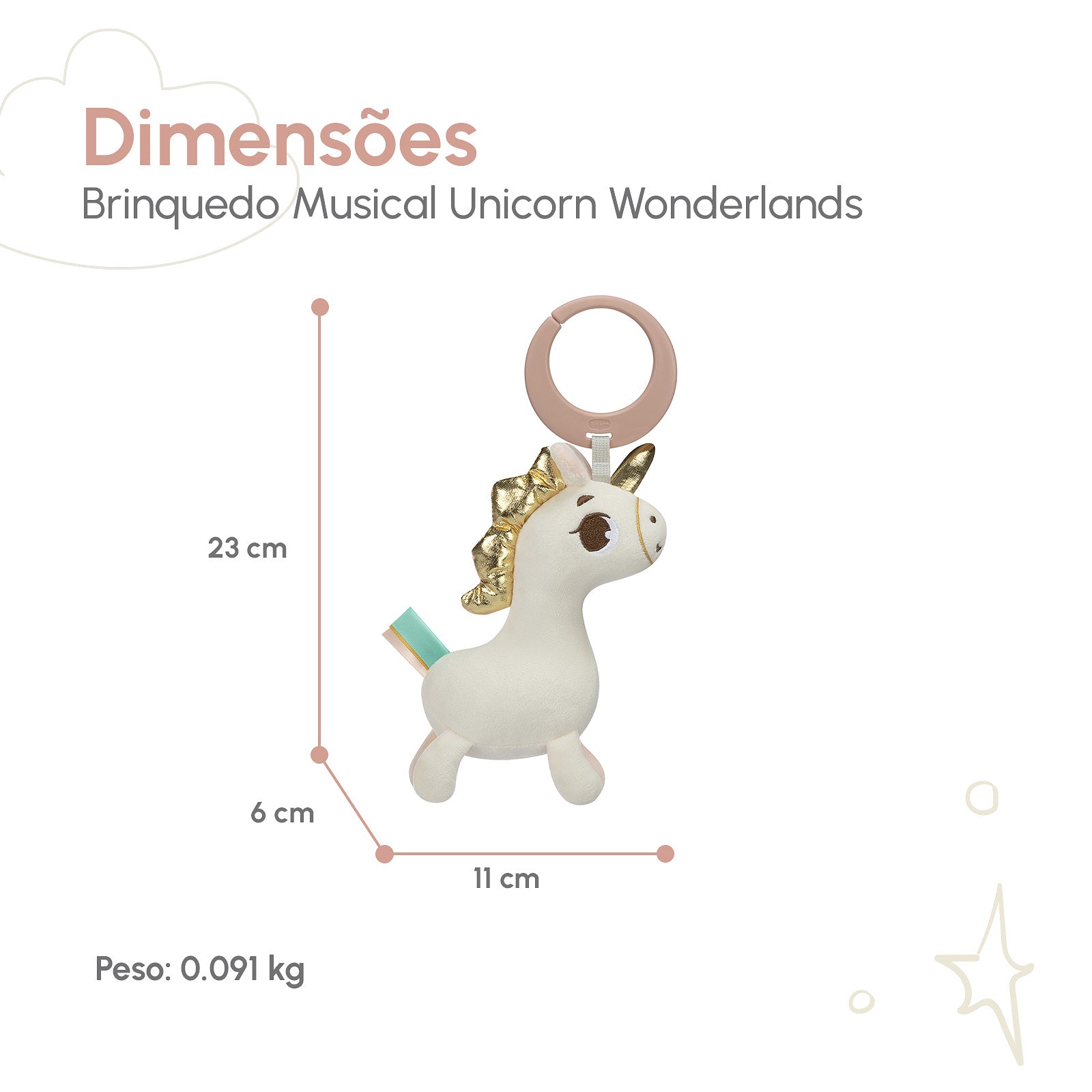 Wonderlands Collection - IMP02690