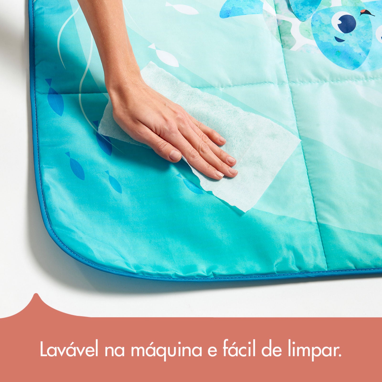 Treasure the Ocean - IMP02316