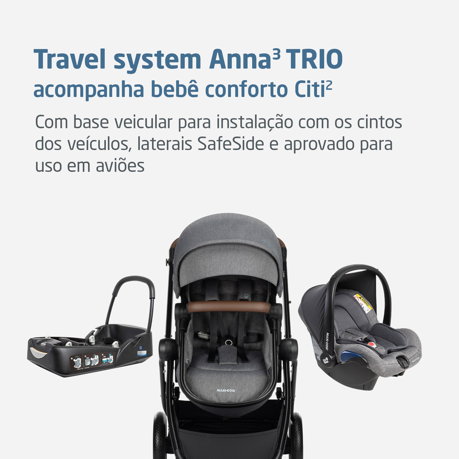 Select Grey - CAX00802