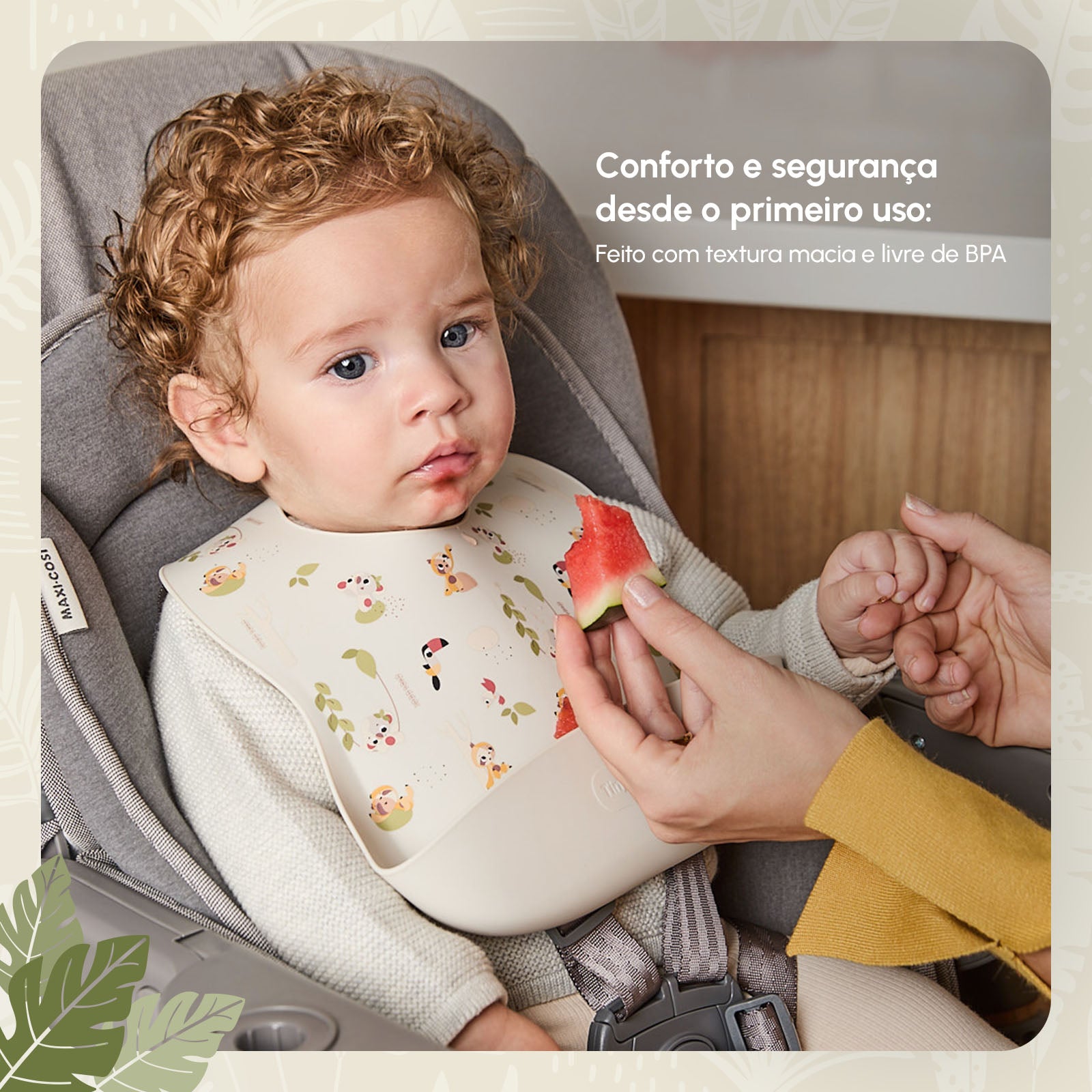 Boho Chic - IMP02620