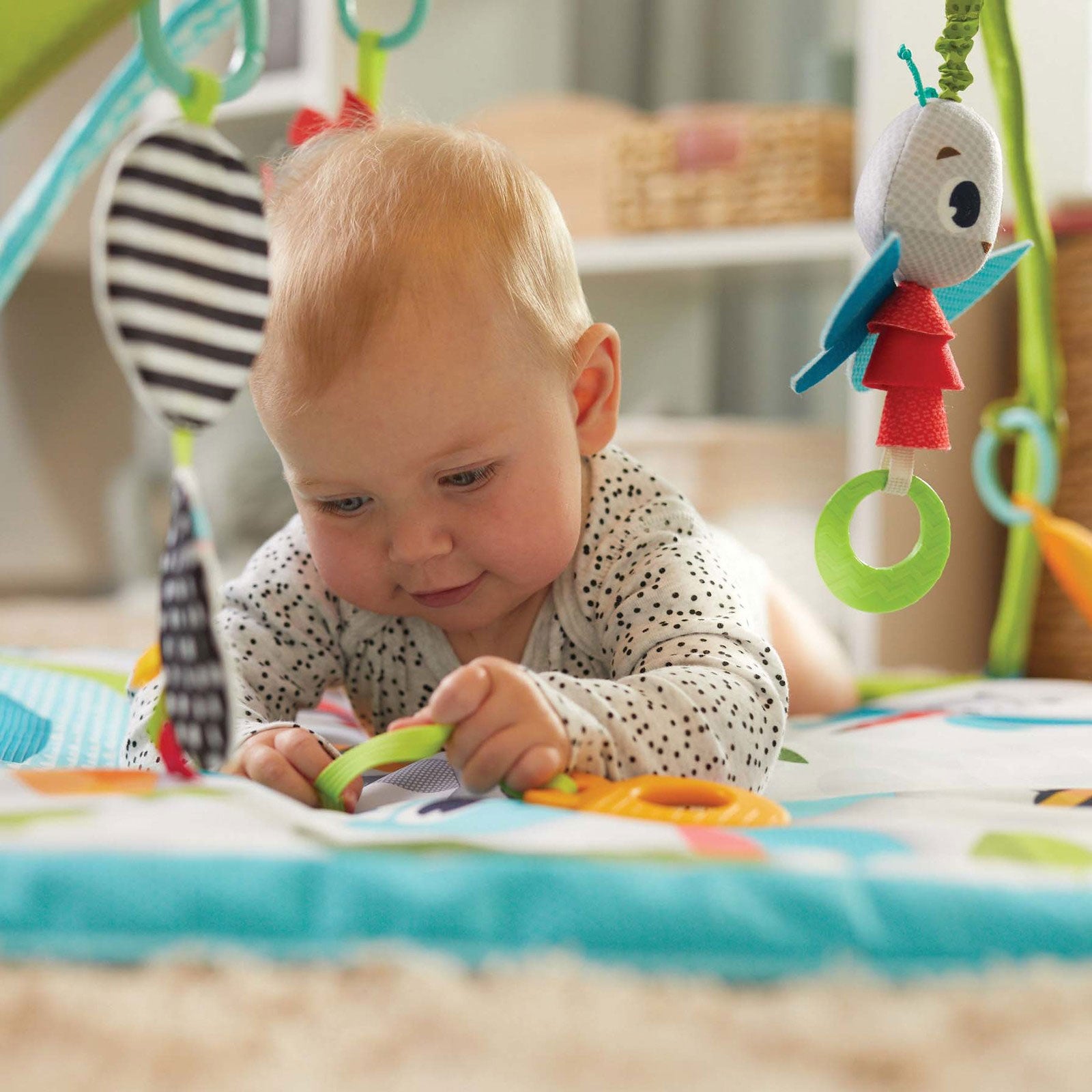 Meadow Days - IMP01805