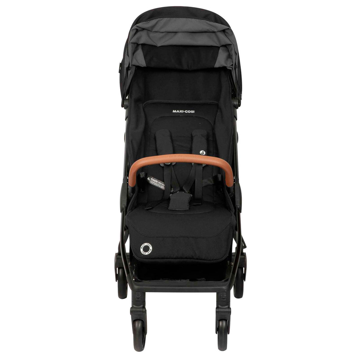 Essential Black - CAX00505