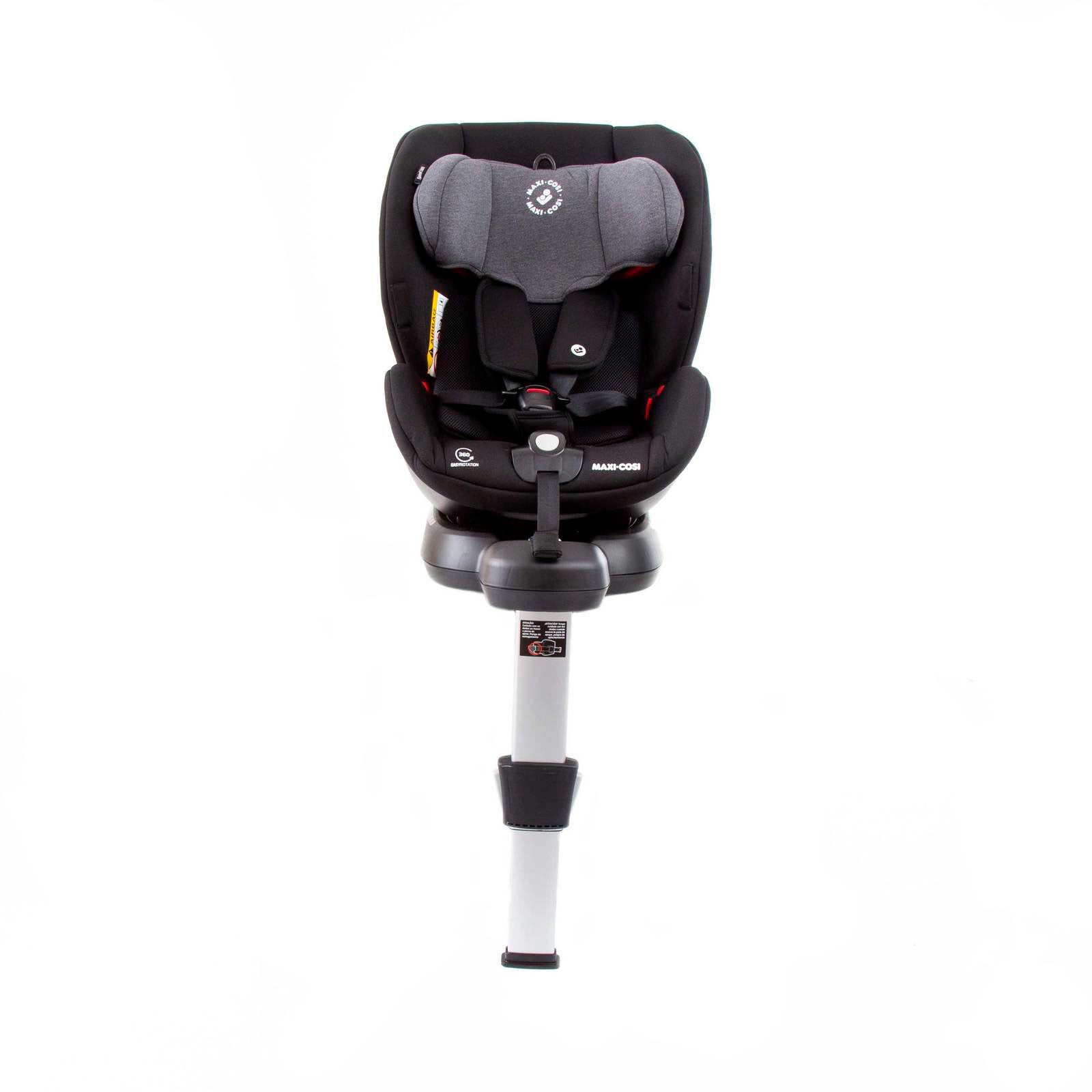 Authentic Black - IMP02168