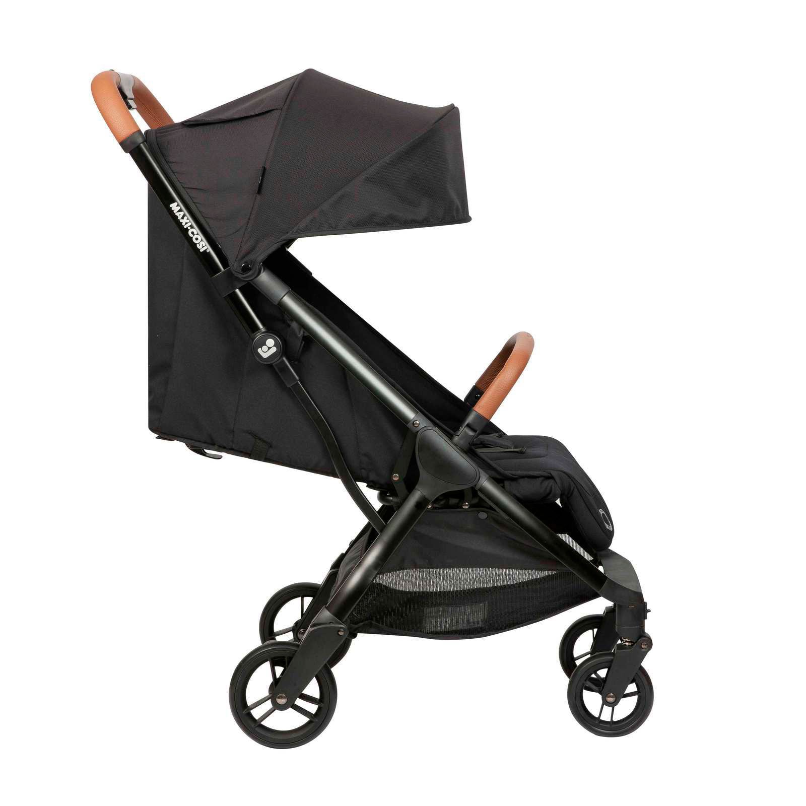 Essential Black - IMP01881