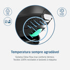 Essential Black - IMP02500