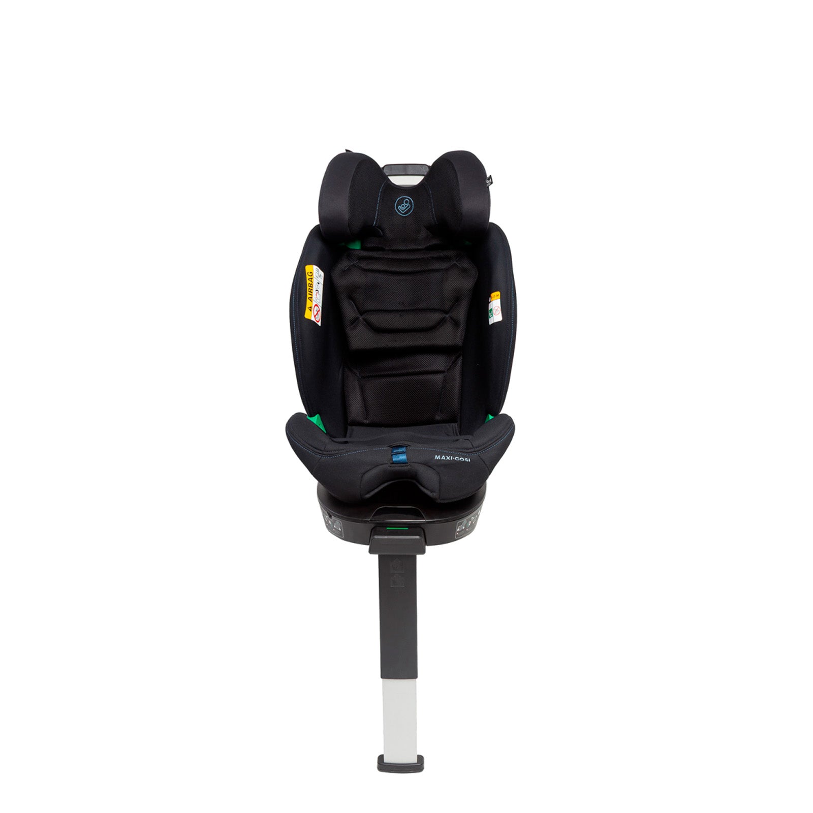 cadeirinha spinel 360 - maxi cosi Maxi-Cosi Brasil