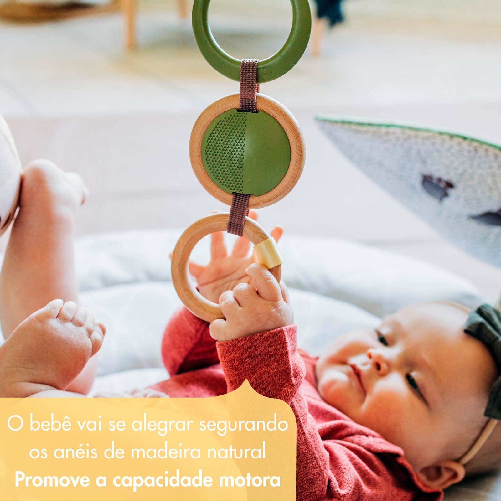 Boho Chic - IMP02265