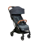 Essential Graphite - IMP01882