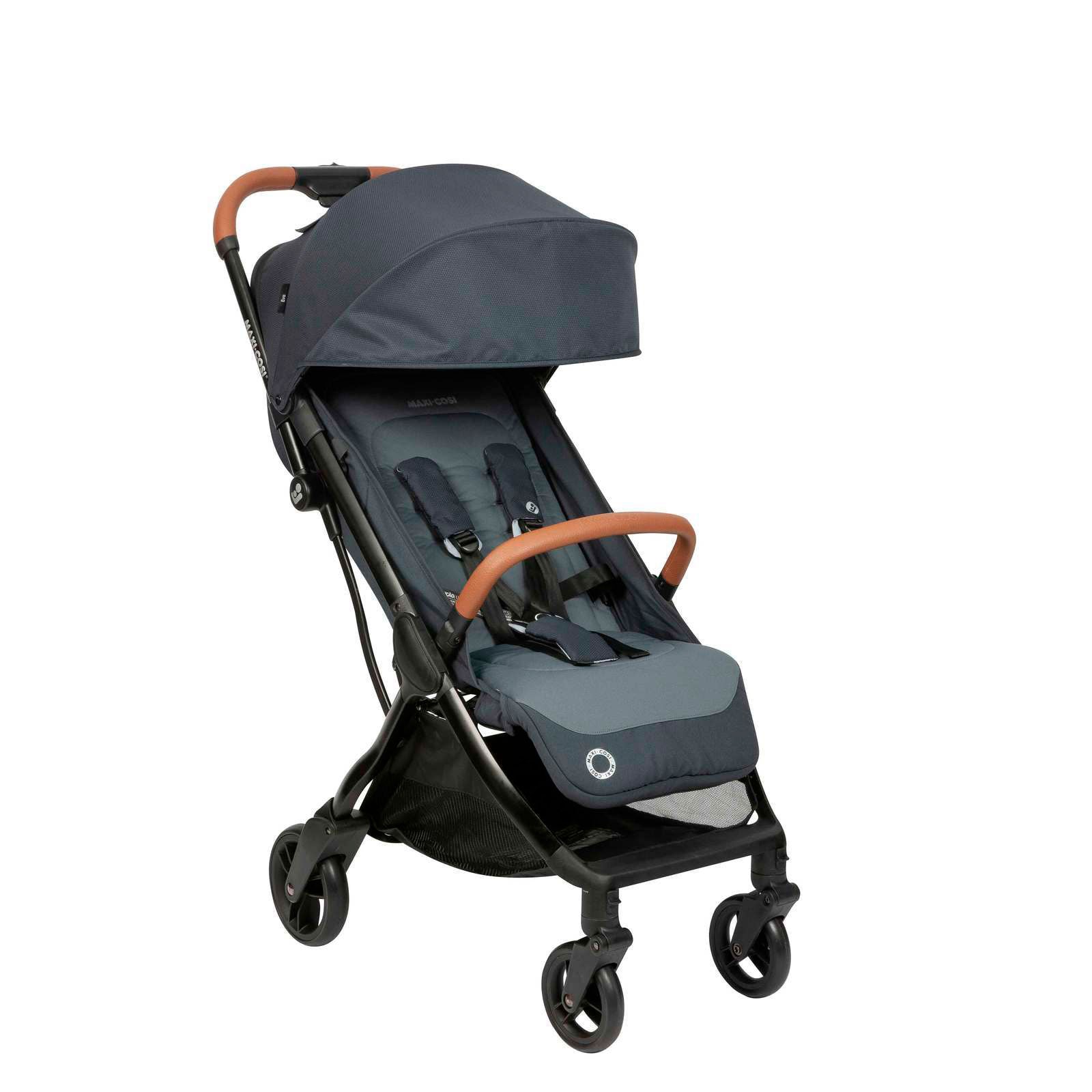 Essential Graphite - IMP01882