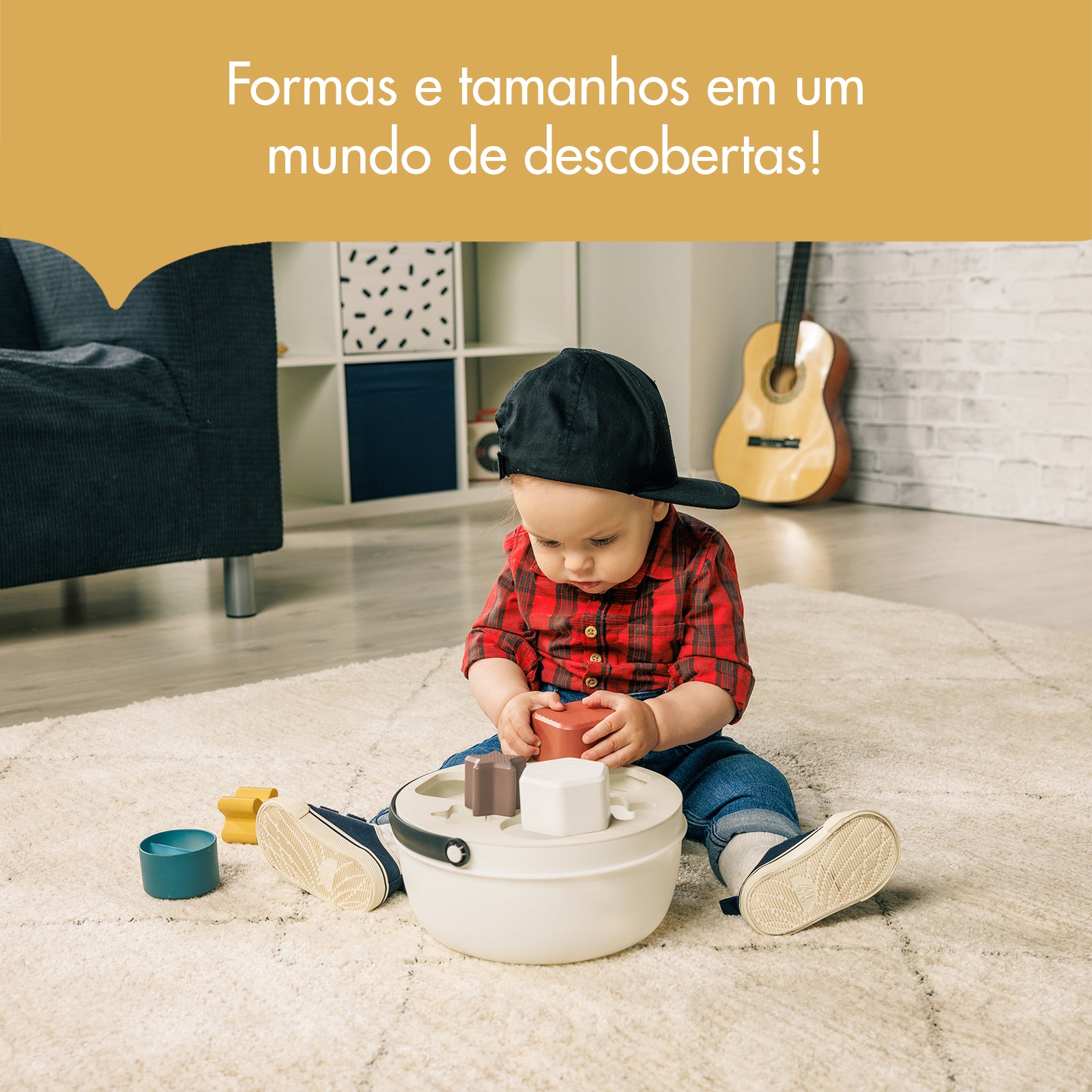 Tiny Rockers - IMP02551