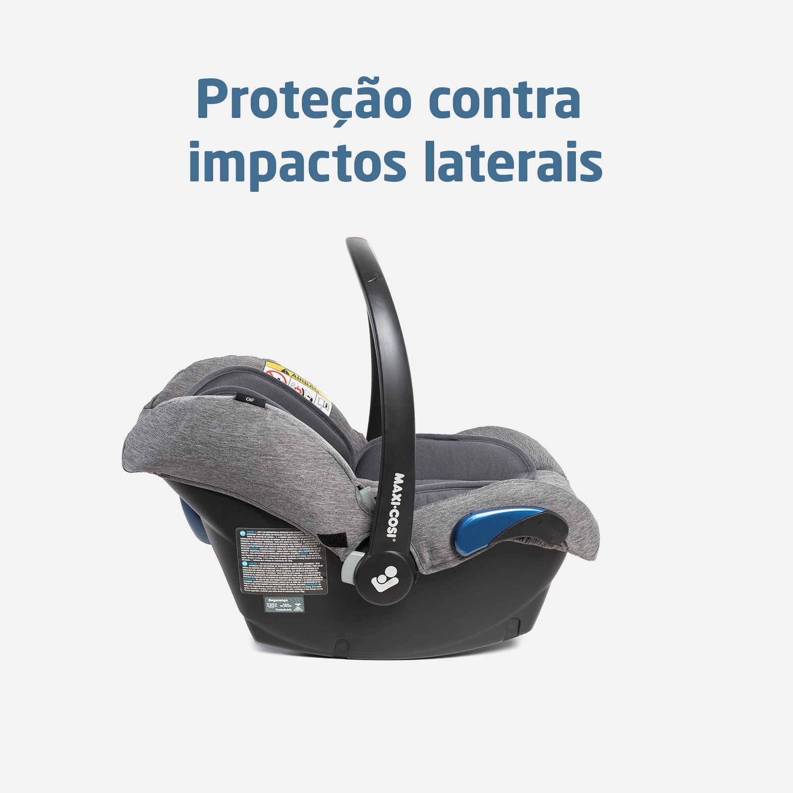 Select Grey - CAX00881