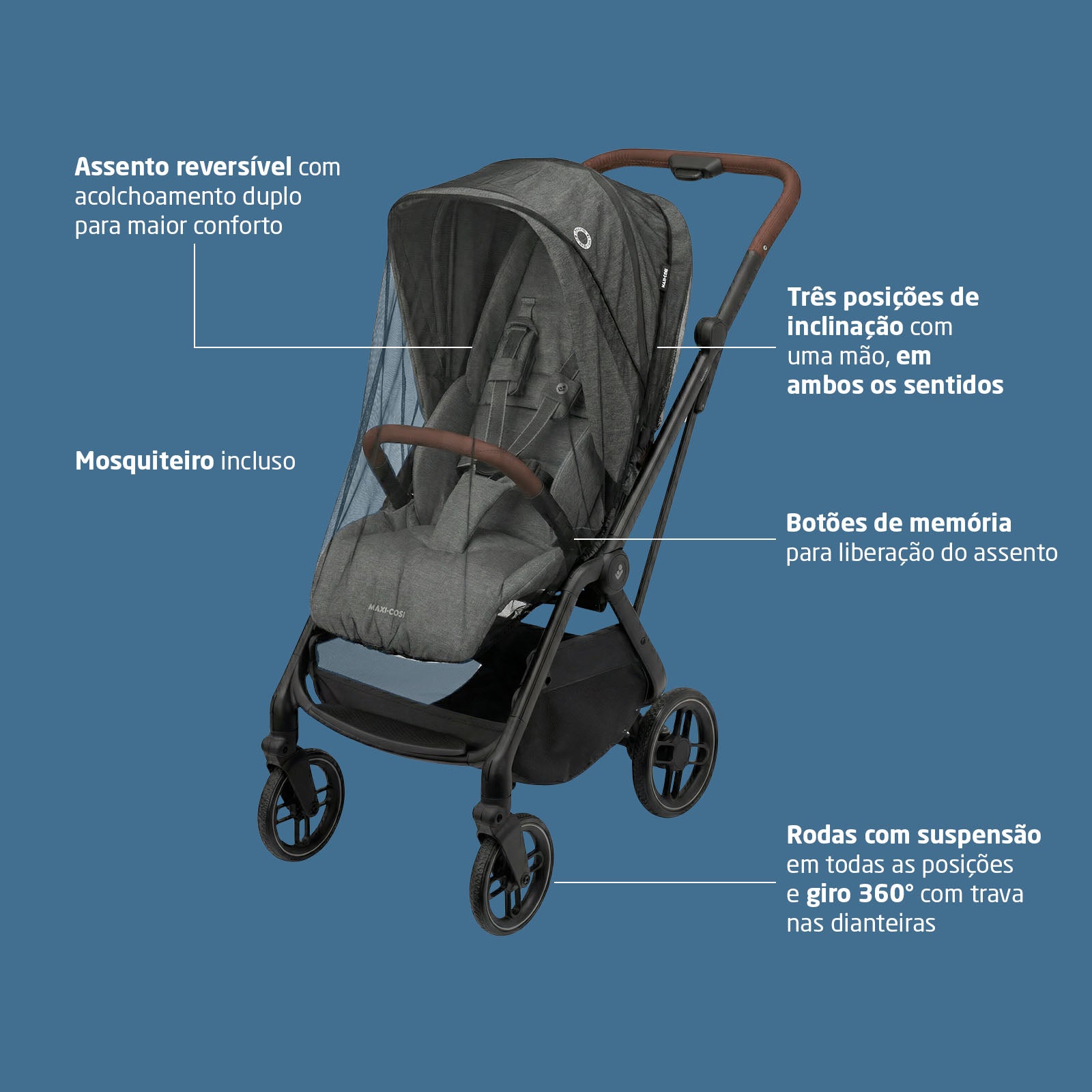 Twillic Graphite - CAX01072