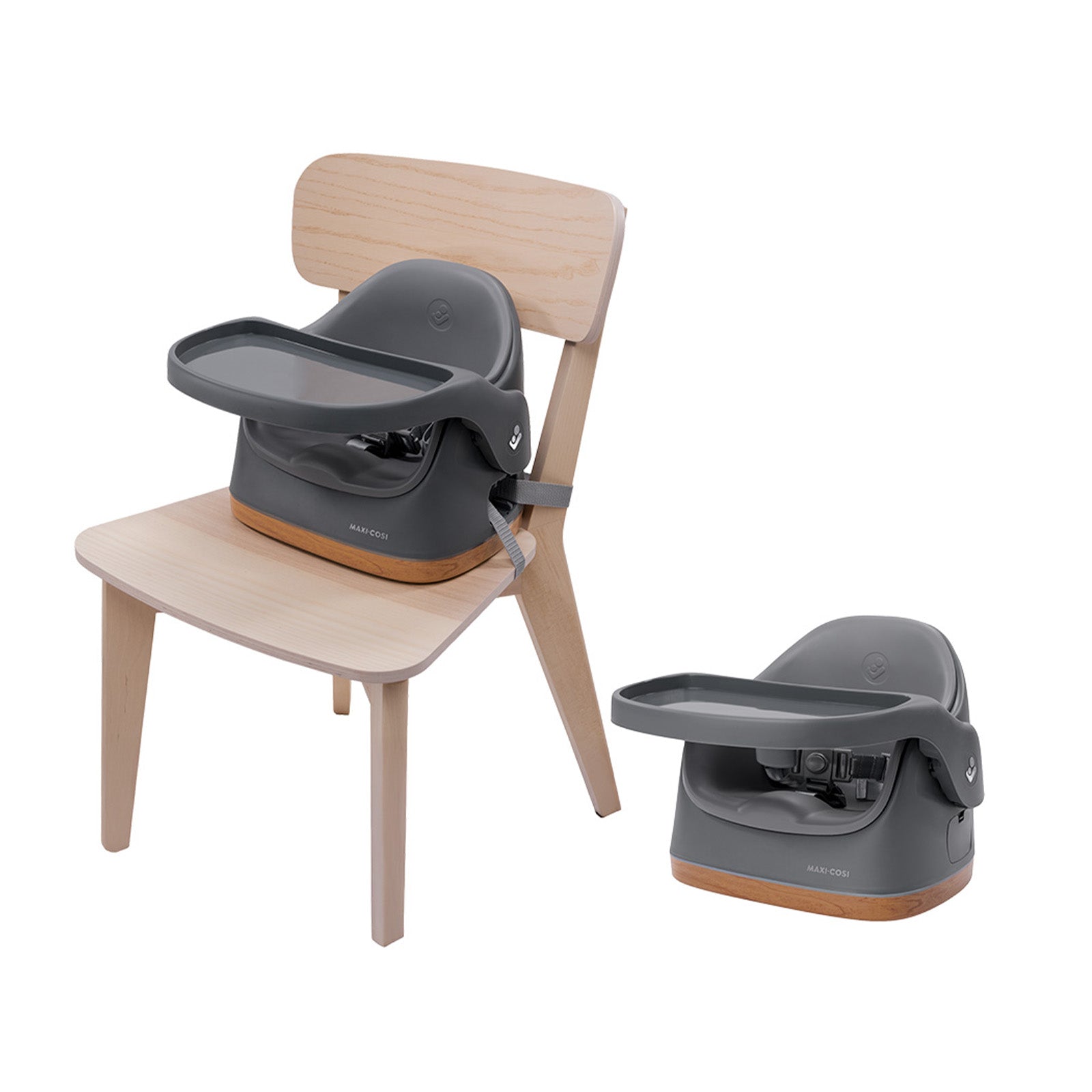 Elegance Graphite - IMP02708