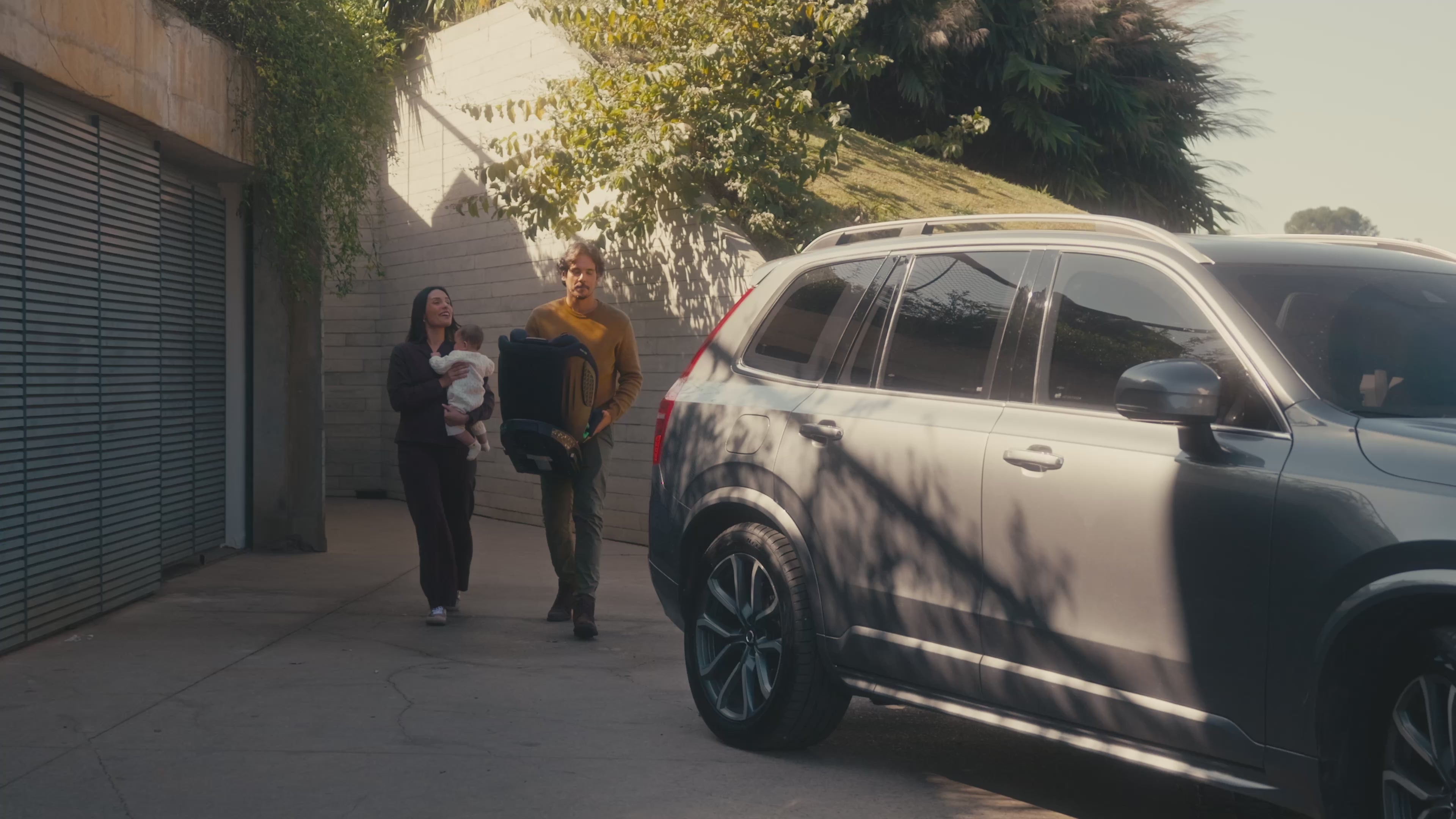 Vídeo - Cadeirinha Spinel 360 Smart