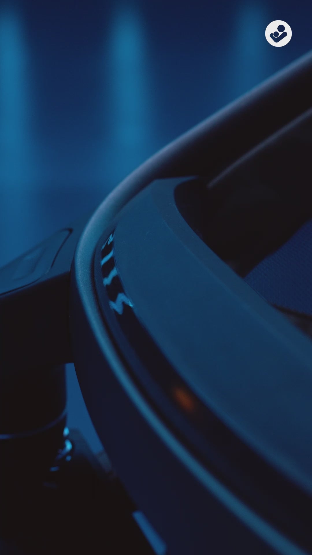 Vídeo - Carrinho Fame