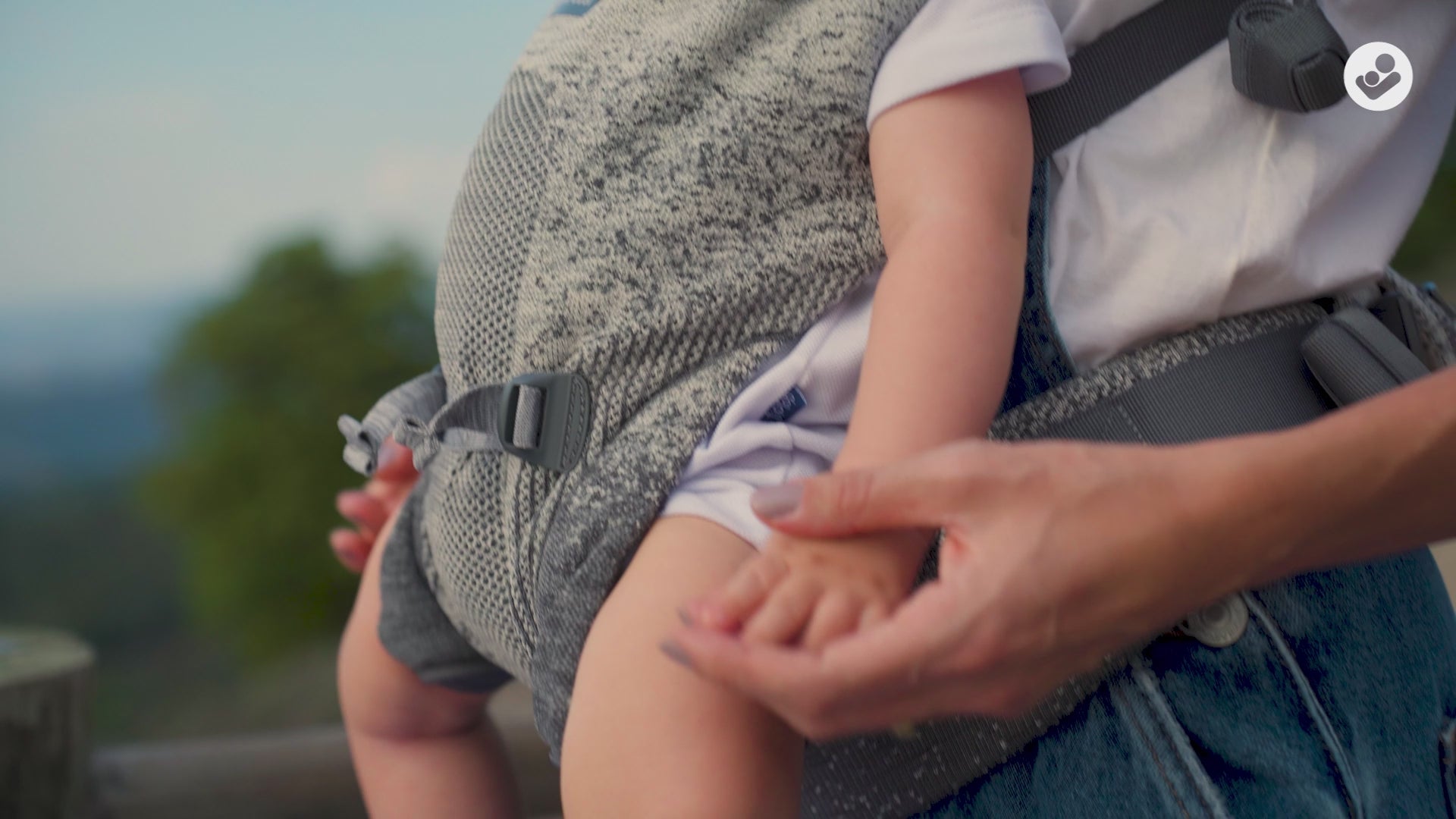 Vídeo - Canguru Feel