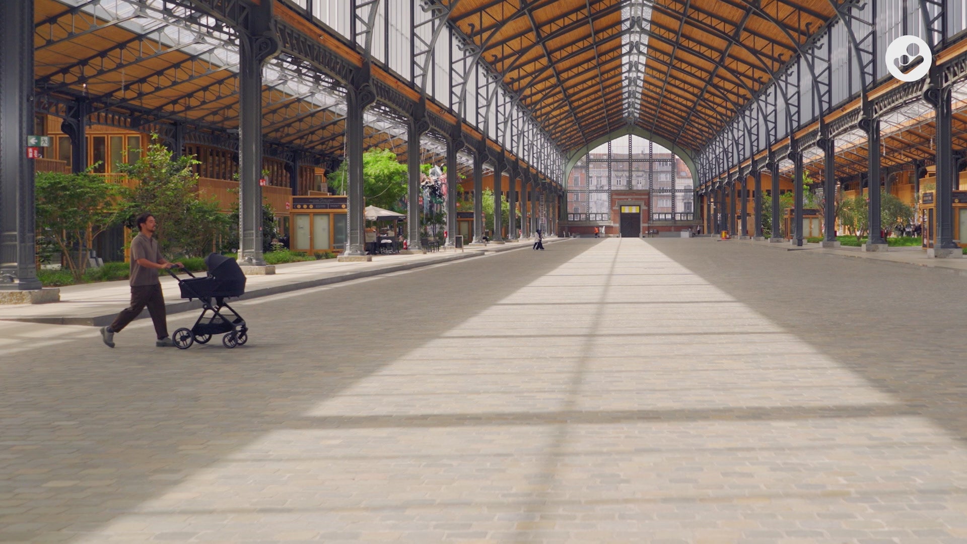 Vídeo - Moisés Sense