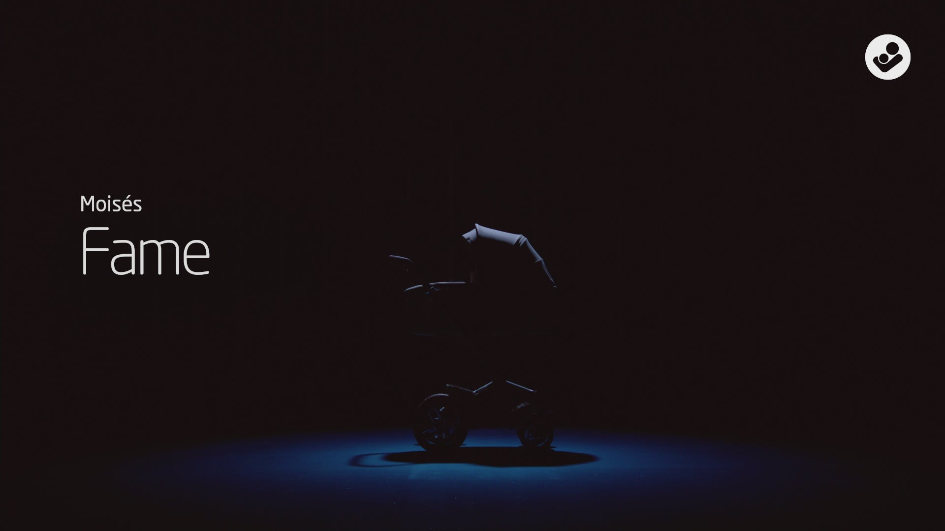 Vídeo - Moisés Fame