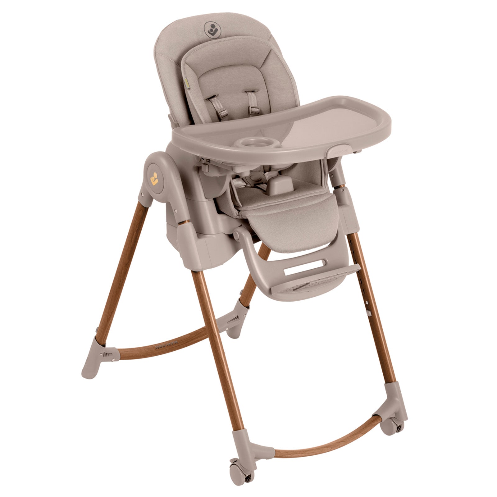 cadeira alimentação maxi cosi Maxi-Cosi Brasil | Cadeira de Refeição Minla Plus Maxi-Cosi