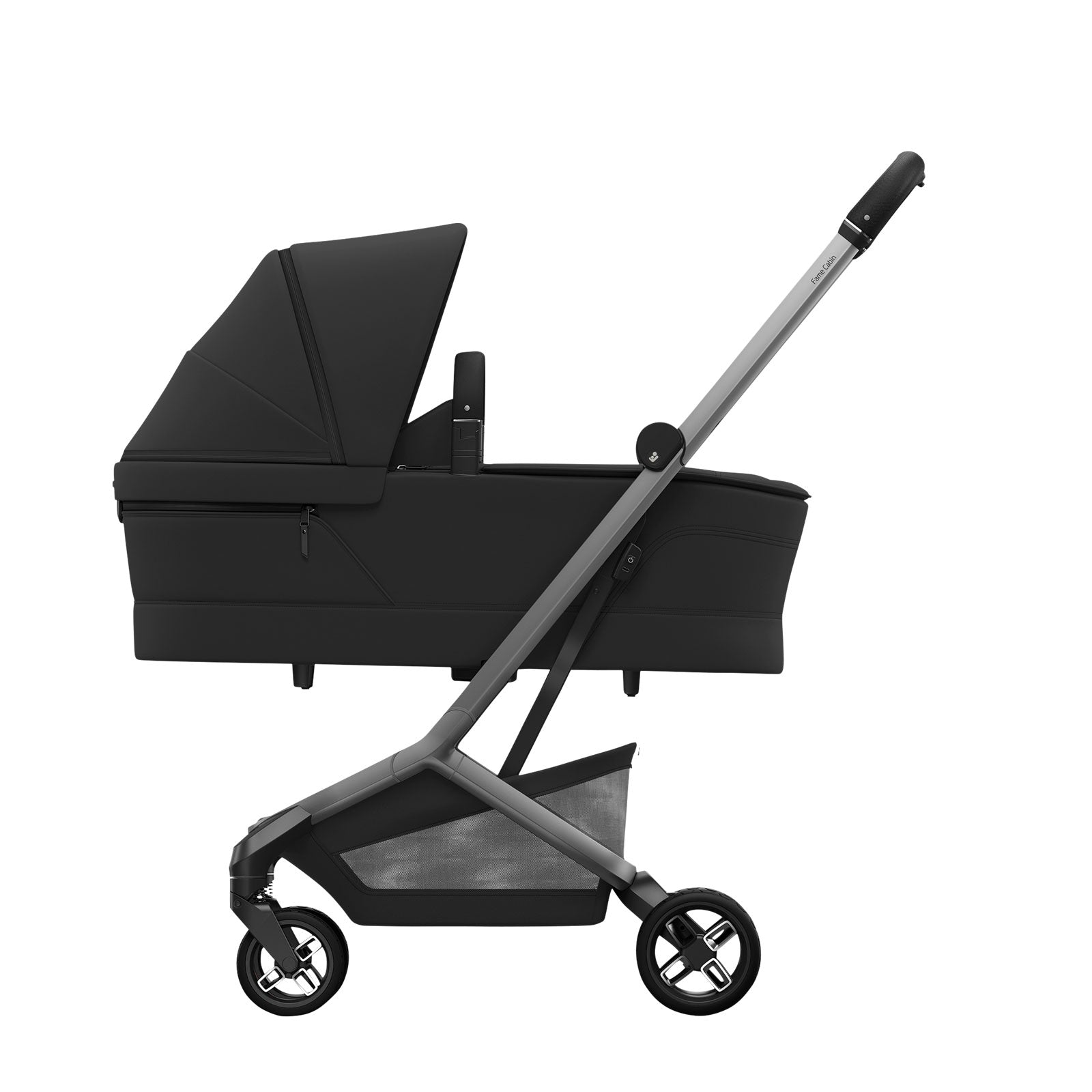 Onyx Black - IMP02734