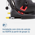 Authentic Black - IMP01982