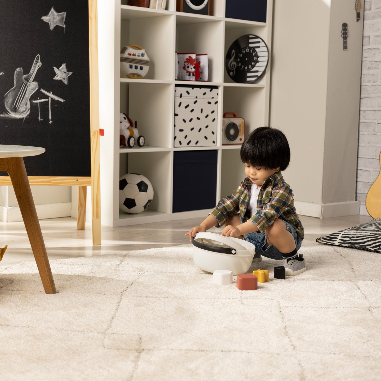 Tiny Rockers - IMP02551