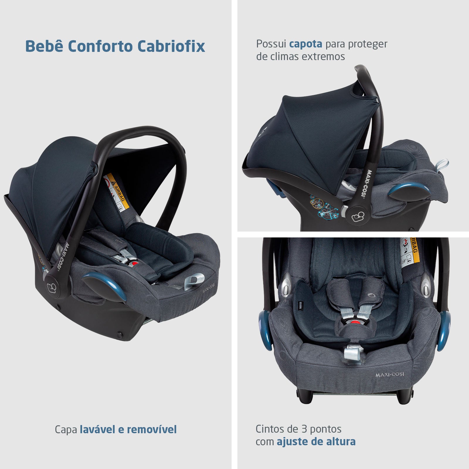 Twillic Graphite - CAX01072