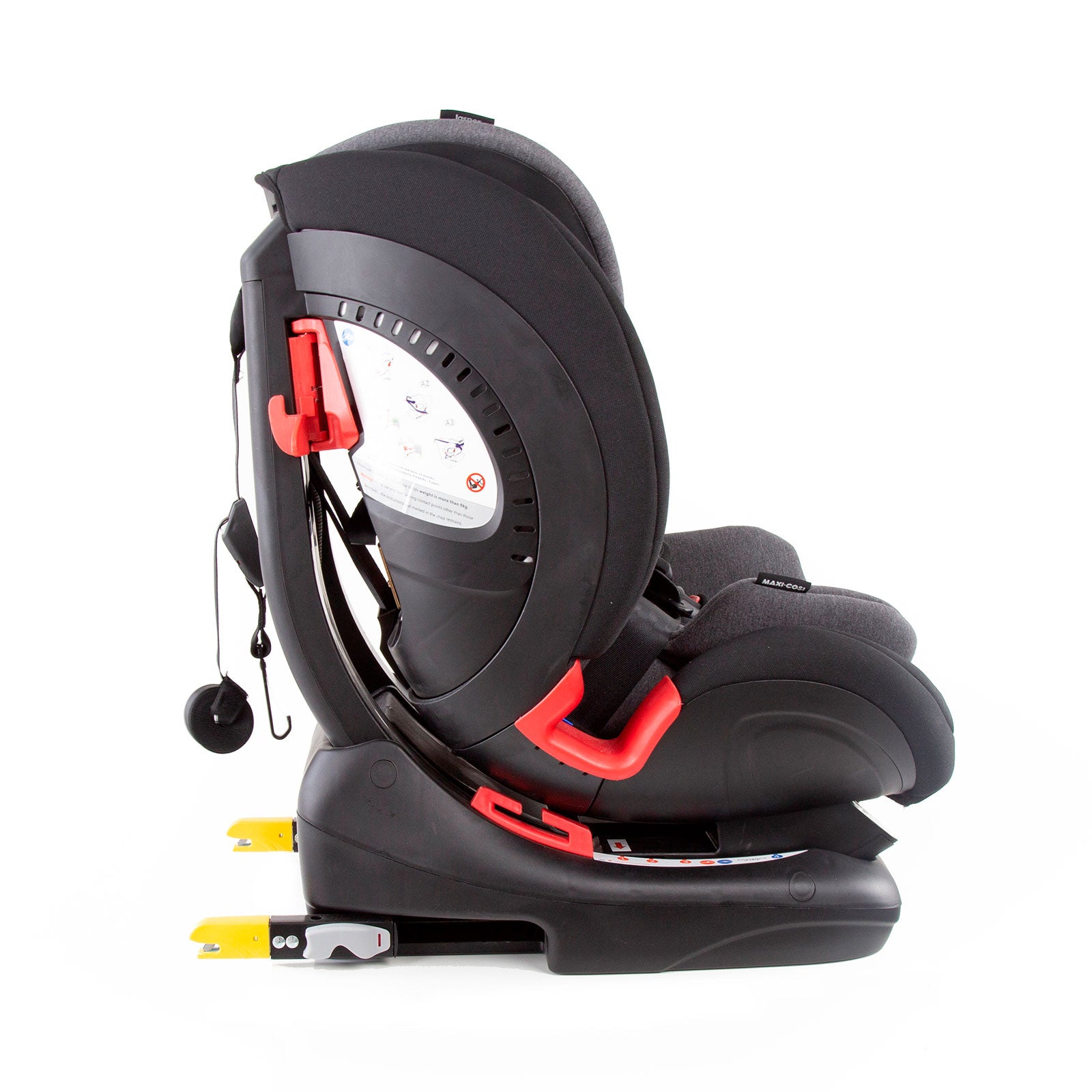 Authentic Black - IMP01982