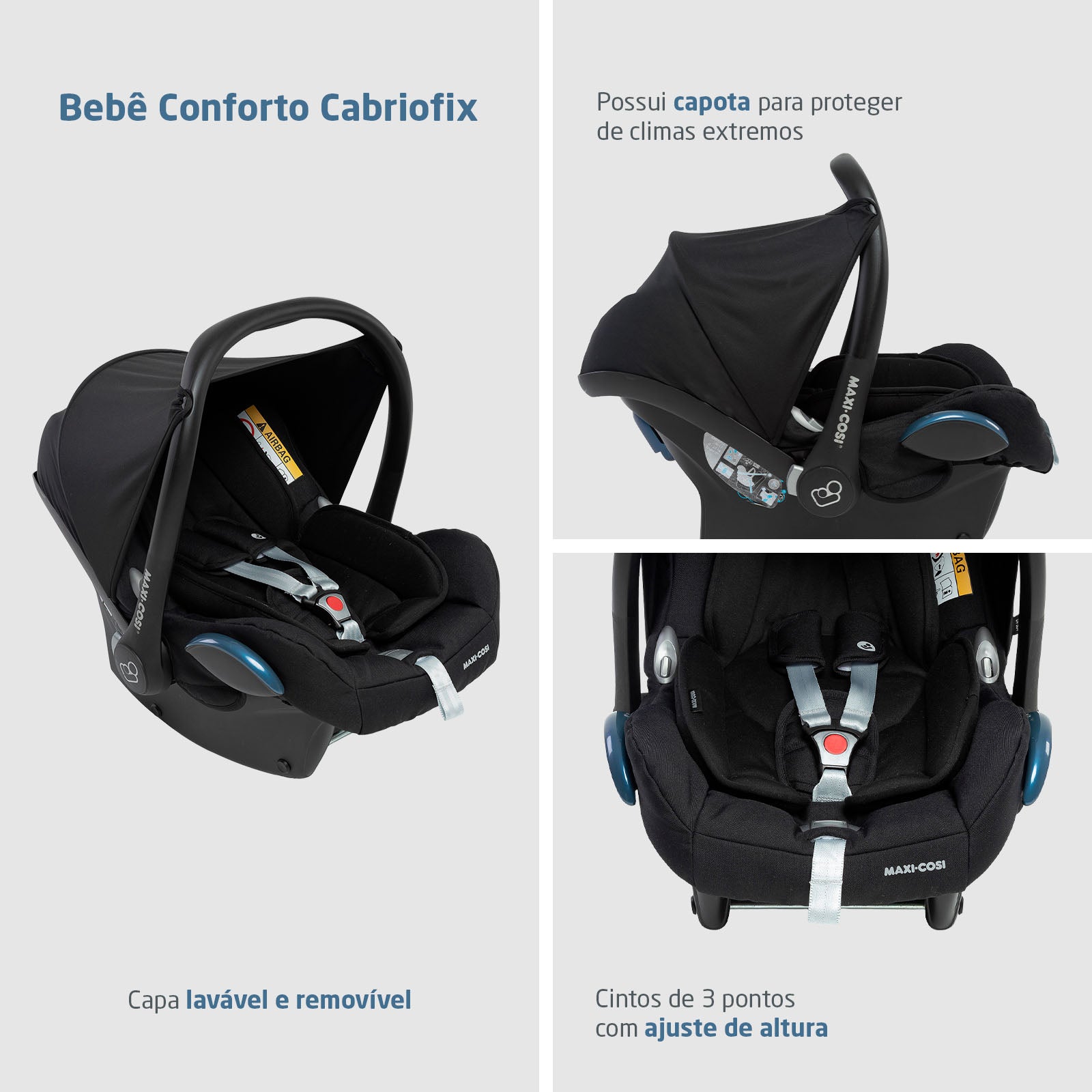 Essential Black Champagne - CAX01069