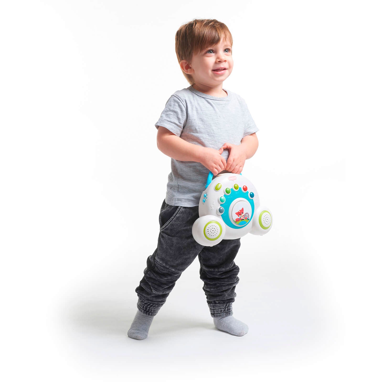 Meadow Days - IMP01592