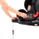 Authentic Black - IMP02168