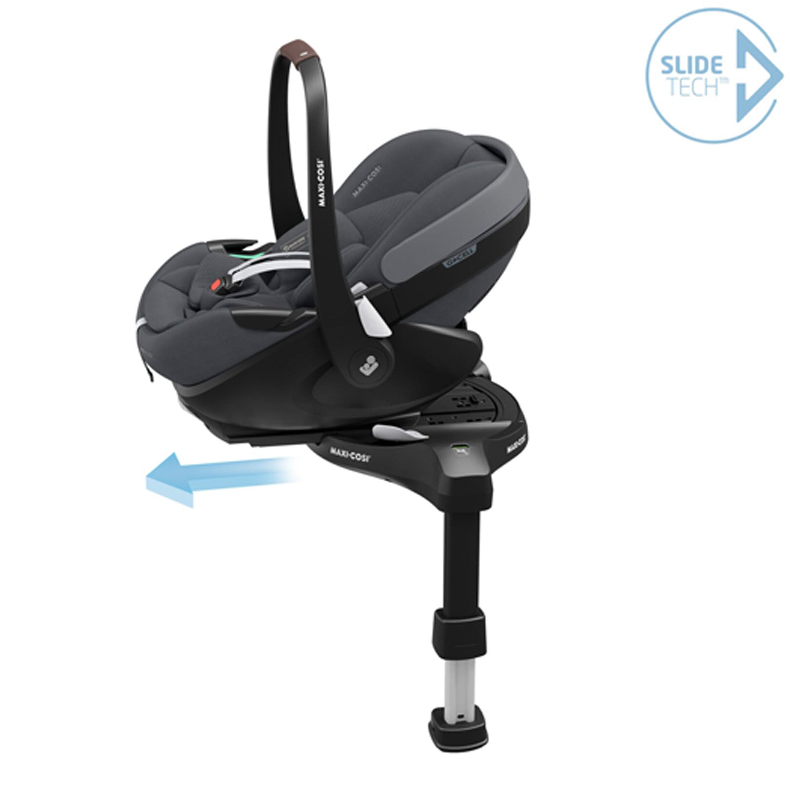 MAXI-COSI(マキシコシ) FAMILYFIX 360PRO

（ファミリーフィックス 360 プロ） Maxi-Cosi Brasil | Base FamilyFix 360 Pro