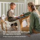 Natural Wood - IMP02652