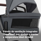 Twillic Graphite - IMP02643