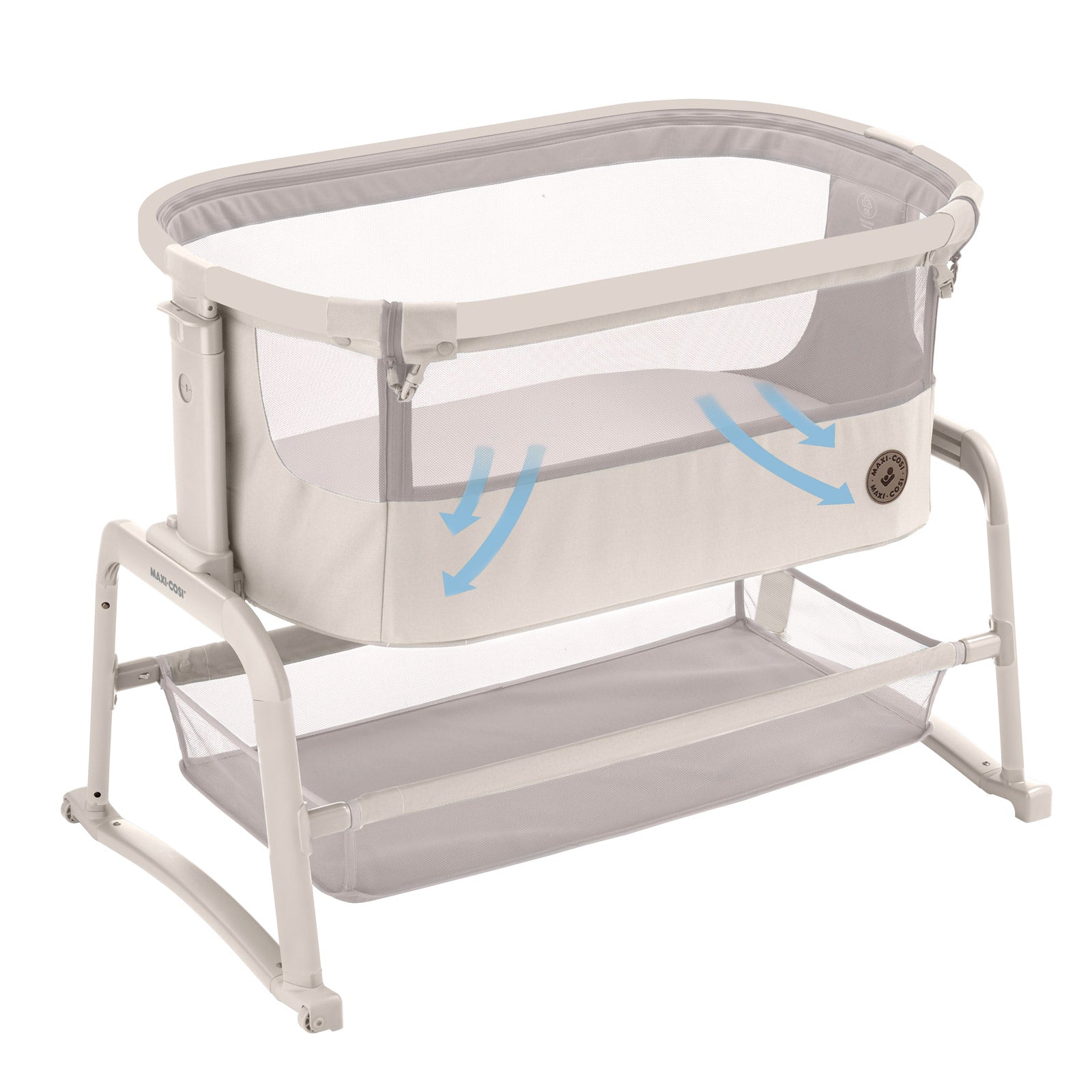 Classic Oat - IMP02485