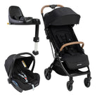 Essential Black - CAX01068