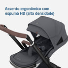 Twillic Graphite - IMP02641