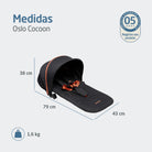 Essential Black Sport - IMP02747